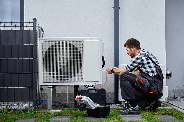 Trusted Hvac service in Rumford, RI - Tropical Oasis HVAC